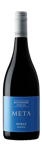 Schwarz Wine Company Meta Shiraz 2022 Barossa